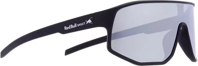 Redbull Sonnenbrille, Wrap, Vollrand, Kunststoff, black, Unisex - Bild 1