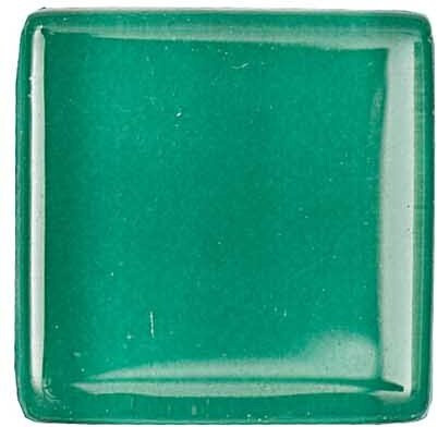 Rico Design Soft-Glas Mosaiksteine Ozean in Multicolor und Grün, 185g - Bild 1