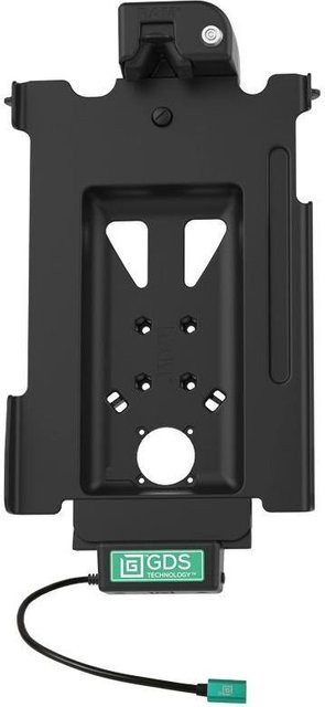 RAM Mounts GDS Vehicle USB-C High Speed Dockingstation in Schwarz (RAM-GDS-DOCK-SAM78CPU) - Bild 1