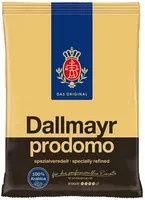 Dallmayr Kaffee prodomo 50 x 60 g - Bild 1