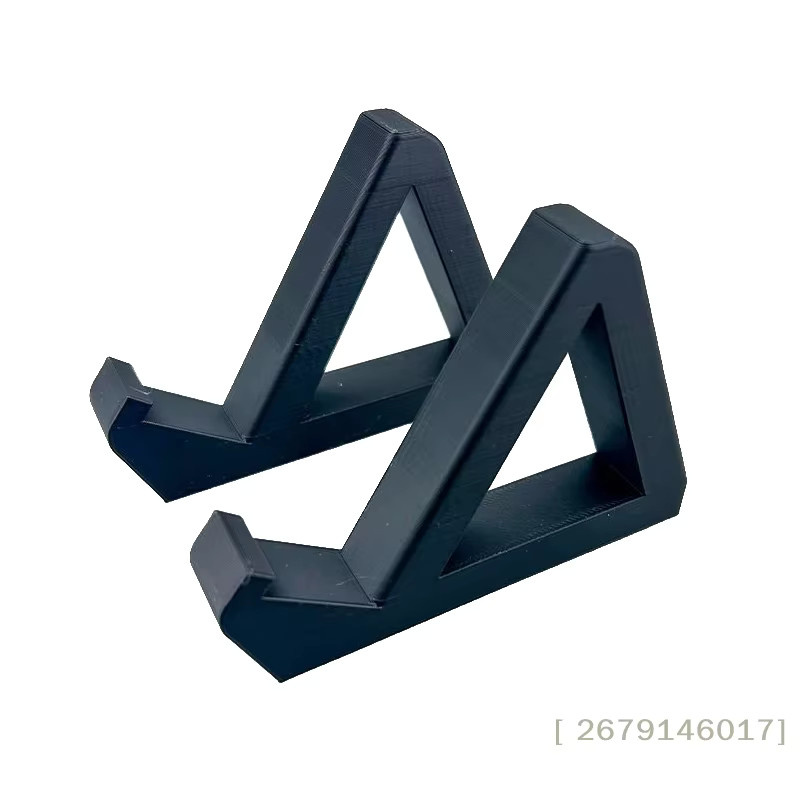 YY26 3D-gedruckter Tastaturständer für mechanische Tastaturen, 1 Paar Tastaturhalterung und Ablage - Bild 3