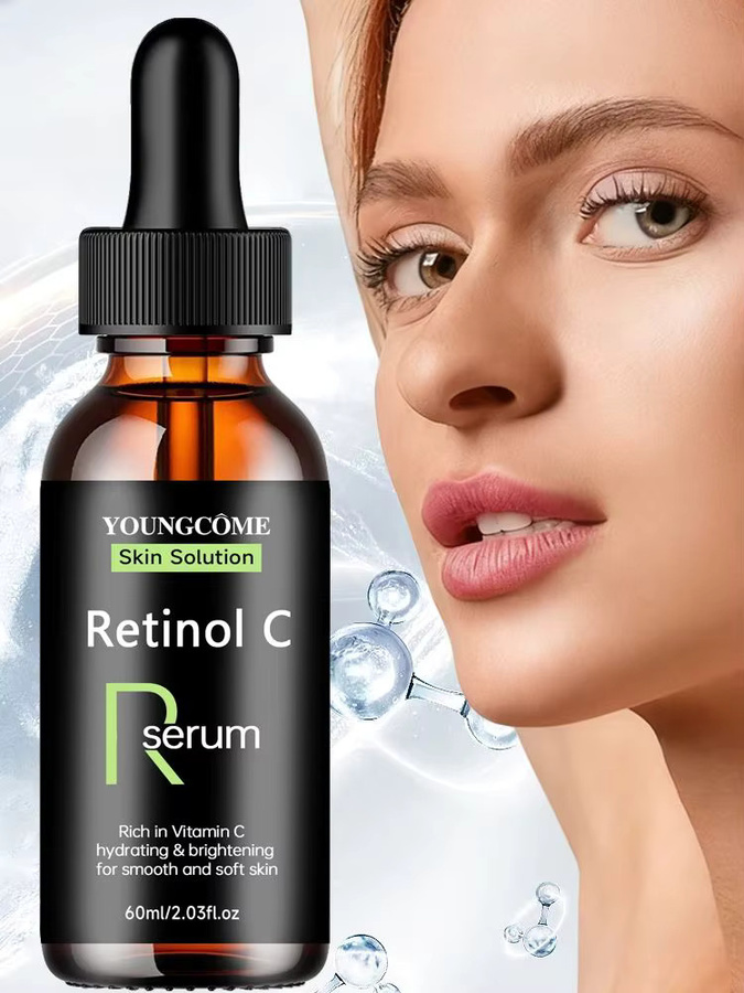 YOUNGCOME Retinol Serum für das Gesicht - Bild 5