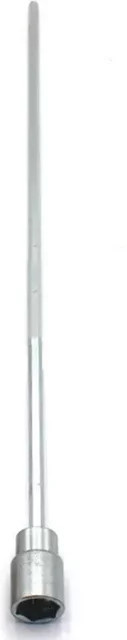 DAZZLEEX Hexagon Adapter Verlängerung für Bohrmaschinen 19 x 300 mm - Bild 1