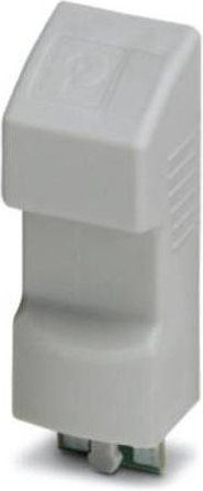 Phoenix Contact Steckmodul mit Varistor RIF-V-48-60 UC, Grau - Bild 1