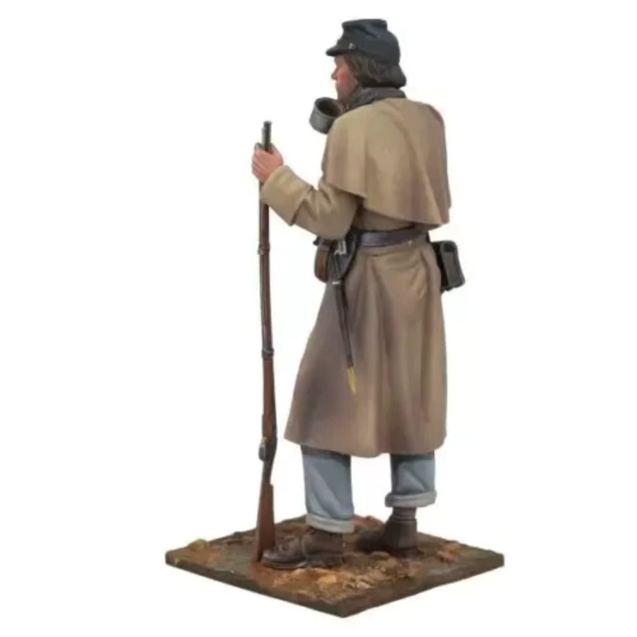 GK Resin-Soldatenmodell, Militär, unmontierter und unbemalter Bausatz - Bild 2