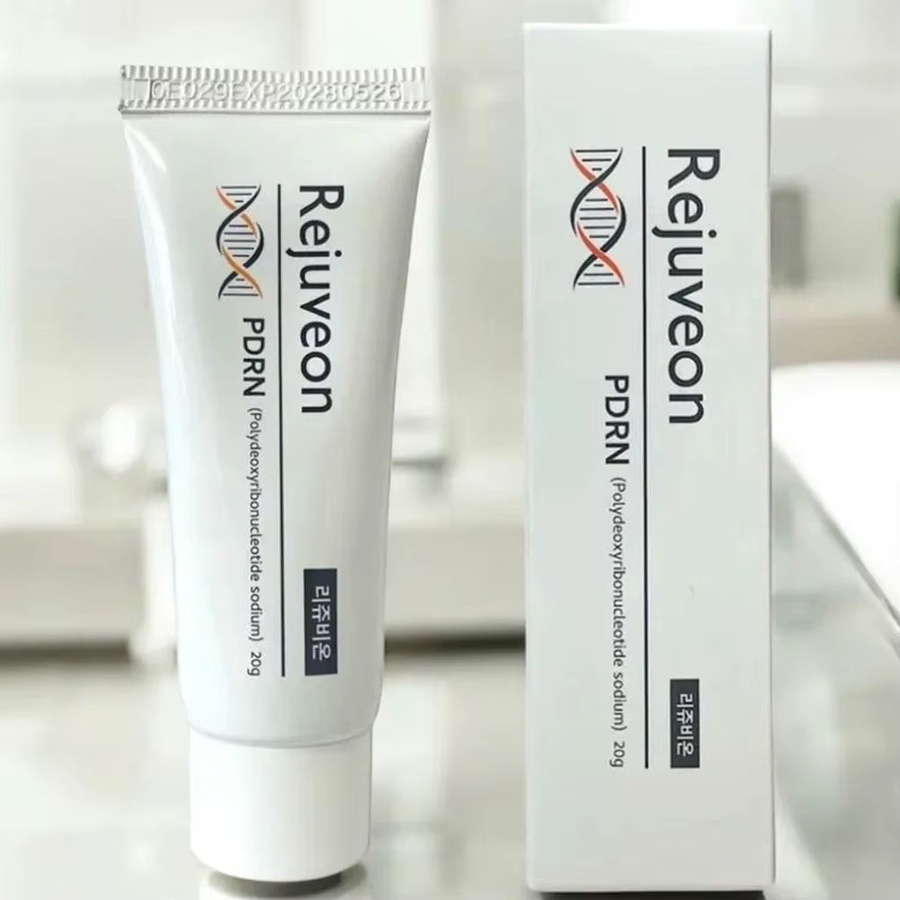 Rejuveon PDRN Reparaturcreme, Gesicht, Unisex - Bild 5