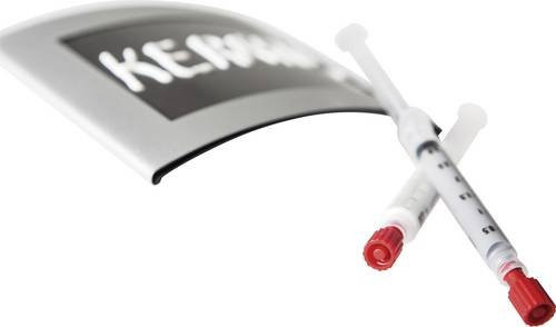 Kerafol Keratherm KP14 Wärmeleitpaste silikonfrei, 500 g - Bild 1