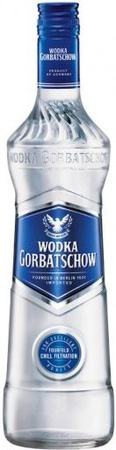 Gorbatschow Wodka 0,7 l