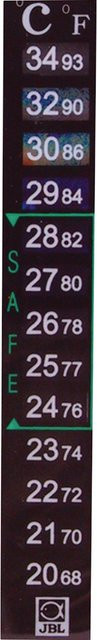 JBL Aquarium Thermometer Digital - Bild 1