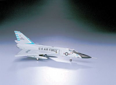 Hasegawa F-106A Delta Dart, Modell, 1:72 - Bild 1
