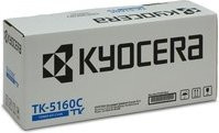 Kyocera Toner TK-5160C Cyan für ECOSYS P7040cdn - Bild 2