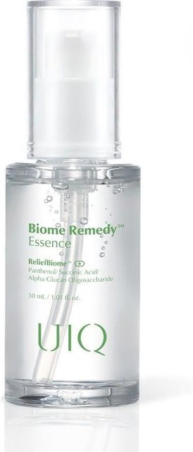 UIQ Biome Remedy Essence Gesicht, 30 ml, Gel - Bild 1