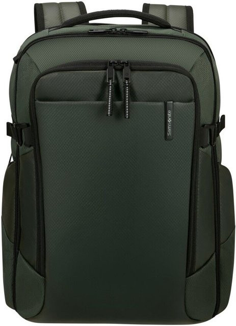 Samsonite Armox Laptop-Rucksack M Daytrip in Green - Bild 1