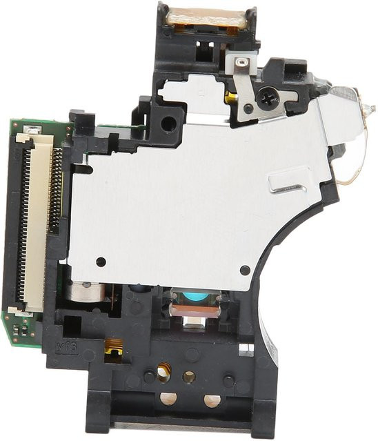 mfySpace Ersatzlaserlinse für PS5 Host in Weiß - Bild 1