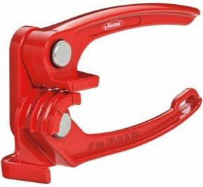 Vigour Rohrbieger V1782 in Rot - Bild 1