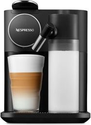 DeLonghi Nespresso Gran Lattissima EN 640.B Kapselautomat mit One-Touch-Milchsystem in Schwarz - Bild 4