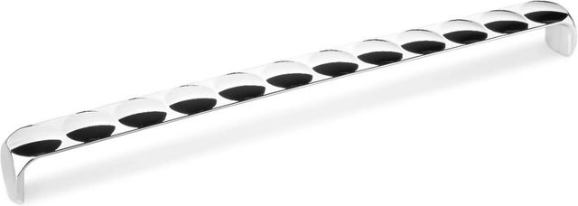 SO-TECH Möbelgriff SW45 Bar in Chrom Poliert, Farbe Silber, Länge: 320 mm - Bild 1