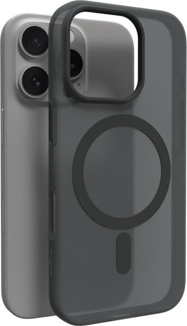 Apple Cover Daylight für iPhone 16 Pro, Schwarz - Bild 1