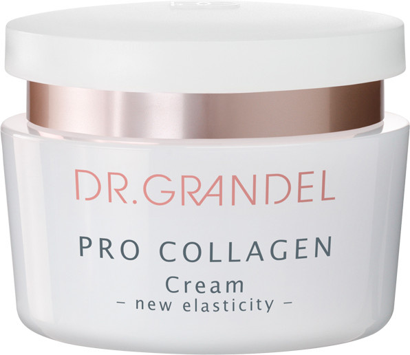Dr. Grandel Pro Collagen Creme mit Kollagen, Gesichtspflege - Bild 1