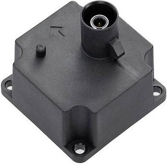 Molex 685920017 in Schwarz - Bild 1