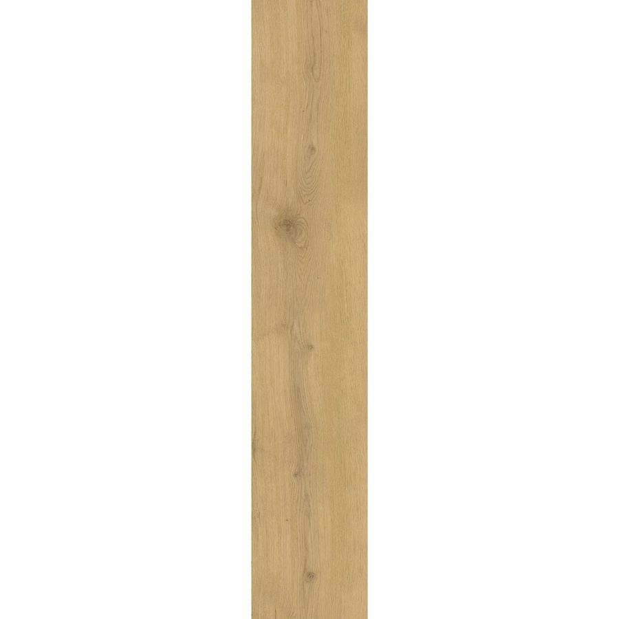 Decoflooring Klick-Vinylboden Eiche Randers in Beige mit integrierter Trittschalldämmung - Bild 2