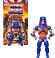 Masters of the Universe Origins Cartoon Collection Man-E-Faces Spielfigur von Mattel - Bild 1