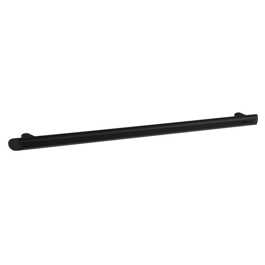 Delabie Haltegriff Be-Line D35 aus Aluminium in matt Schwarz, Länge: 900 mm - Bild 2