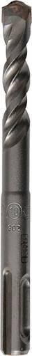 kwb Hammerbohrer SDS-Plus aus 40CR-Stahl, Durchmesser: 14 mm, Gesamtlänge: 46 cm, Farbe: Silber - Bild 1