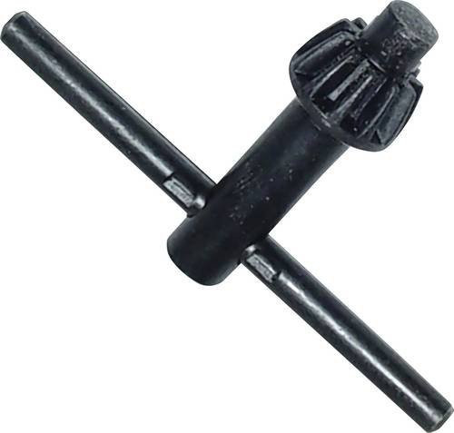 Makita Bohrfutterschlüssel S10 763418-3 in Schwarz - Bild 1