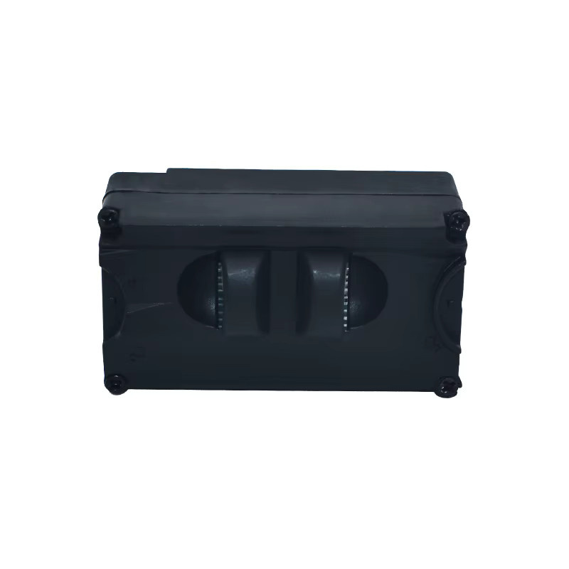 2 Stück TERFPV Li-Ion Akku 7,4 V 850 mAh für KF11 RC Auto in Schwarz - Bild 2