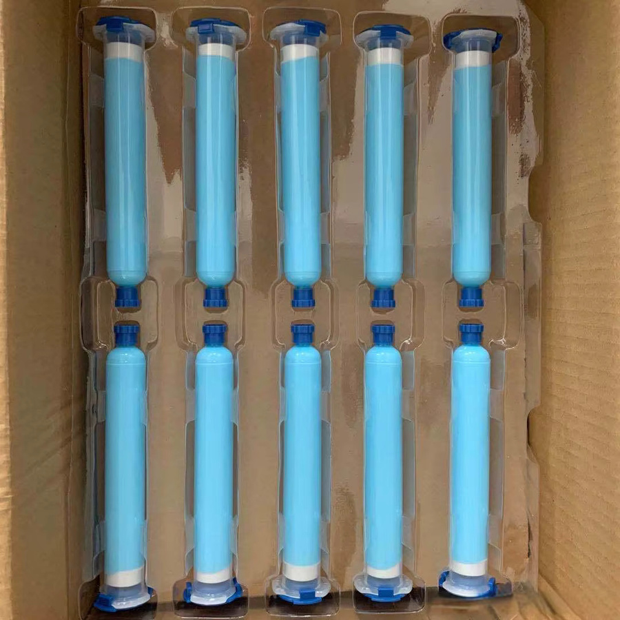 DJI Wärmeleitpaste Blau zur GPU-Kühlung und Wärmeableitung für Drohnen-Videospeicher - Bild 3