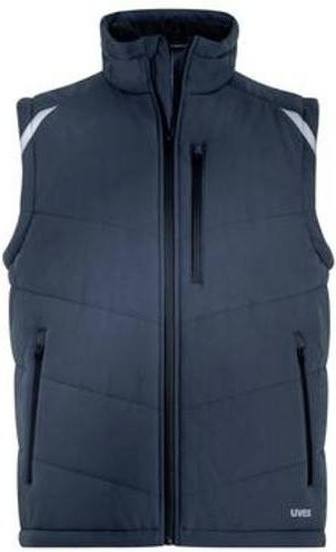 Uvex Weste in Blau 7037215 70372 - Bild 1