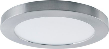 Näve LED-Deckenleuchte Bonus in Chrom, Durchmesser: 22,5 cm, Höhe: 125 cm - Bild 1