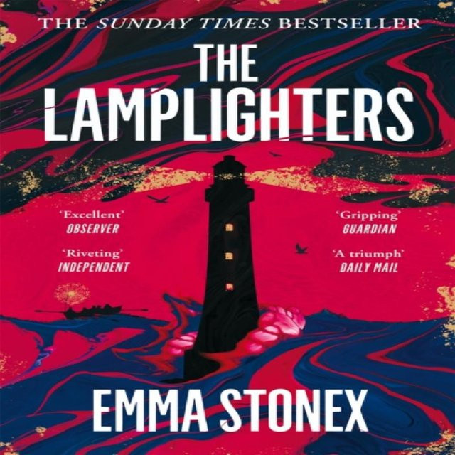 Die Lampenanzünder von Emma Stonex Taschenbuch 9781529047356 - Bild 1