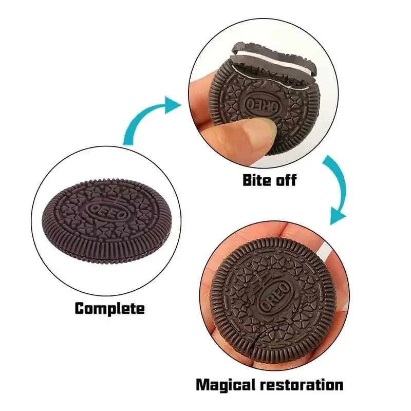 OREO Cookies Zaubertricks, Lernspielzeug - Bild 2