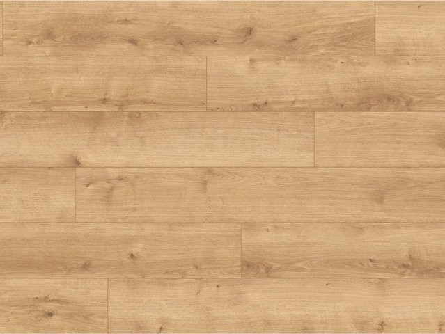 Parador Designbodenmuster Modular One Eiche Pure Natur in Braun und Beige in Holzoptik - Bild 1