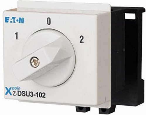 Eaton Drehschalter 20 A 440 V 690 V Weiß - Bild 1