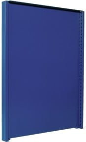 Bito Seitenwände für Arbeitstische SVS0860, verzinkt, Höhe: 85 cm, Tiefe: 60 cm - Bild 1
