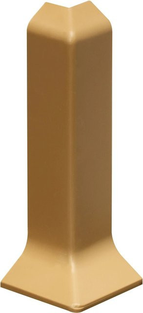 Döllken Profiles System 9 Außenecke in Eiche Braun - Bild 1