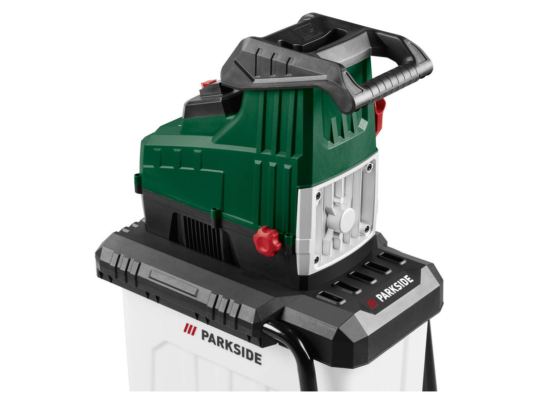 PARKSIDE Elektro-Walzenhäcksler PEWH 2800 A1 - Bild 3