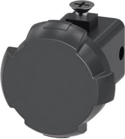 Siemens Zubehör für Lasttrennschalter in Schwarz 8UD19003GA00 - Bild 1
