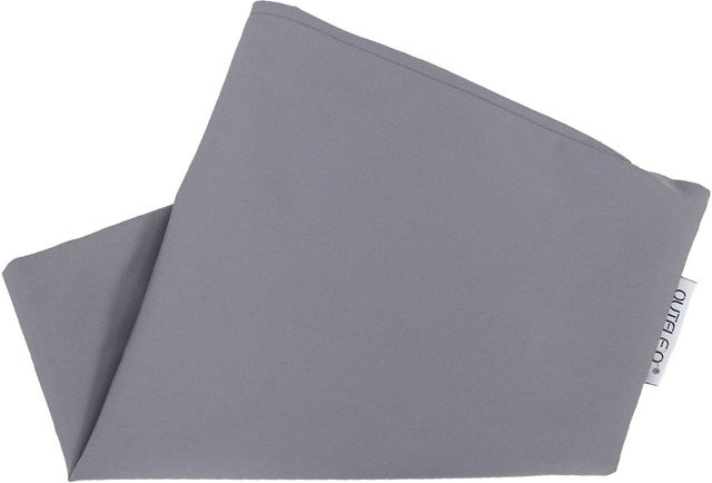 OUTFLEXX Ersatzbezugsset für Mittelelement 18375-BOX in Grau, wasserabweisend und aus Polyester - Bild 1