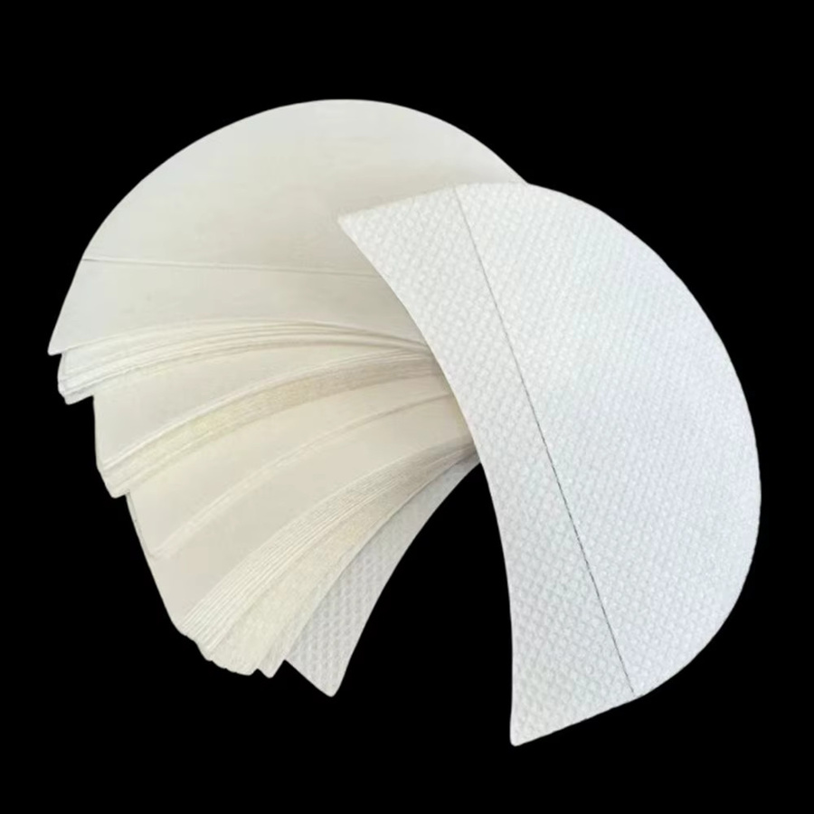 DUTRIEUX Lash Patch Aufkleber Entfernen Werkzeug, 40/100 Stück, Unisex - Bild 3