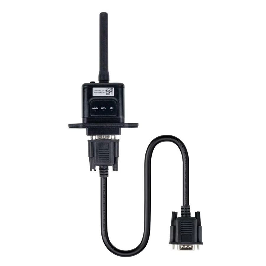 Marsrock LSW-3 Wi-Fi-Port-Modem für SUN-2000G und 1000G Solar-Netzwechselrichter mit Begrenzer und RS485-Überwachungszubehör - Bild 2