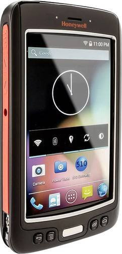 Honeywell Dolphin 75e MDE Mobiles Datenerfassungsgerät Imager Schwarz mit USB, Bluetooth und Wi-Fi 5 - Bild 1