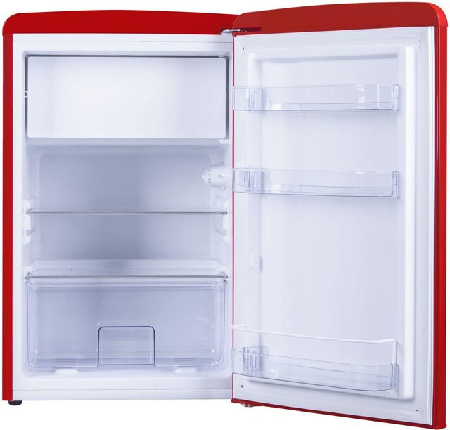 Amica Kühlschrank KSR 361 160 R mit Gefrierfach - Bild 1