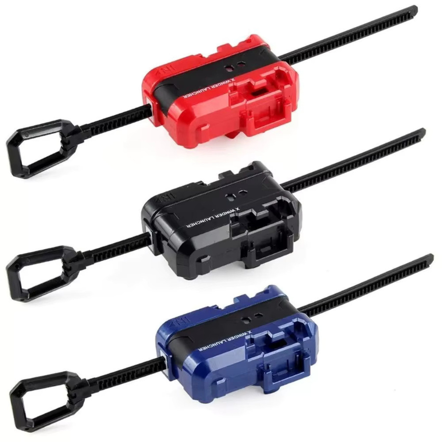 TAKARA TOMY BX Launcher für Bey X Bley, Ripcord-Schnur-Launcher, Bey Gyro Zubehör - Bild 3