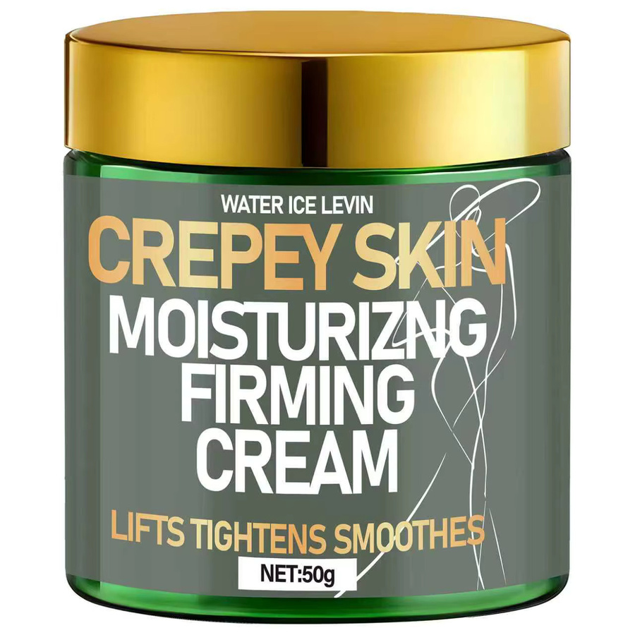 Water Ice Levin Crepey Skin Creme mit Retinol und Kollagen - Bild 5
