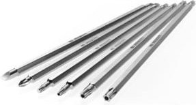 Facom Umsteckbare Klinge RTX Plus IPR27-31 in Silber - Bild 1