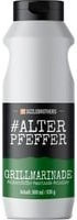SizzleBrothers Alterpfeffer Paste vegan 300 g - Bild 1
